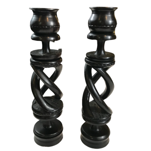 Candle stands