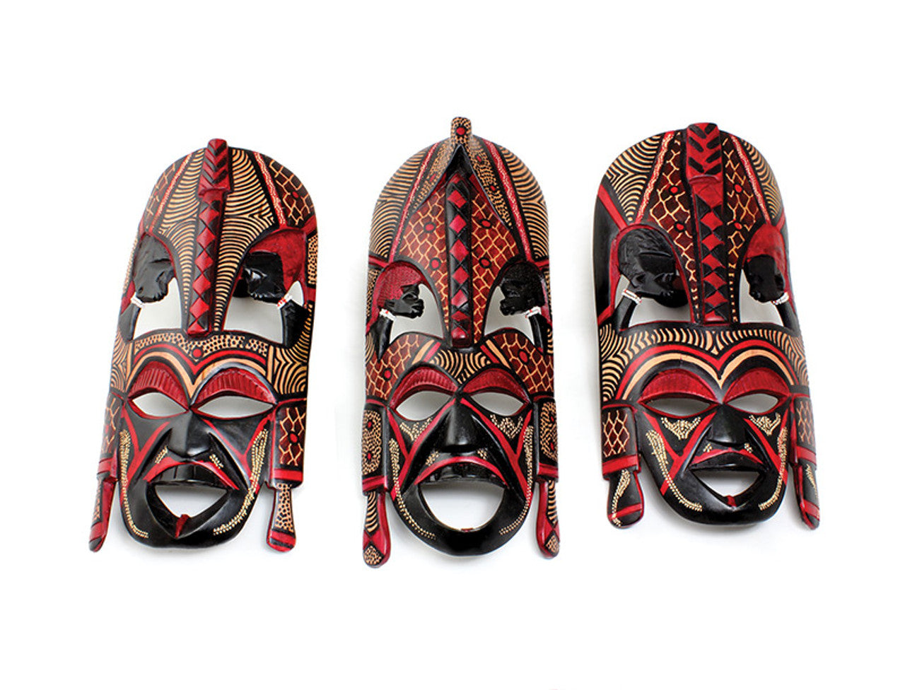 Masks