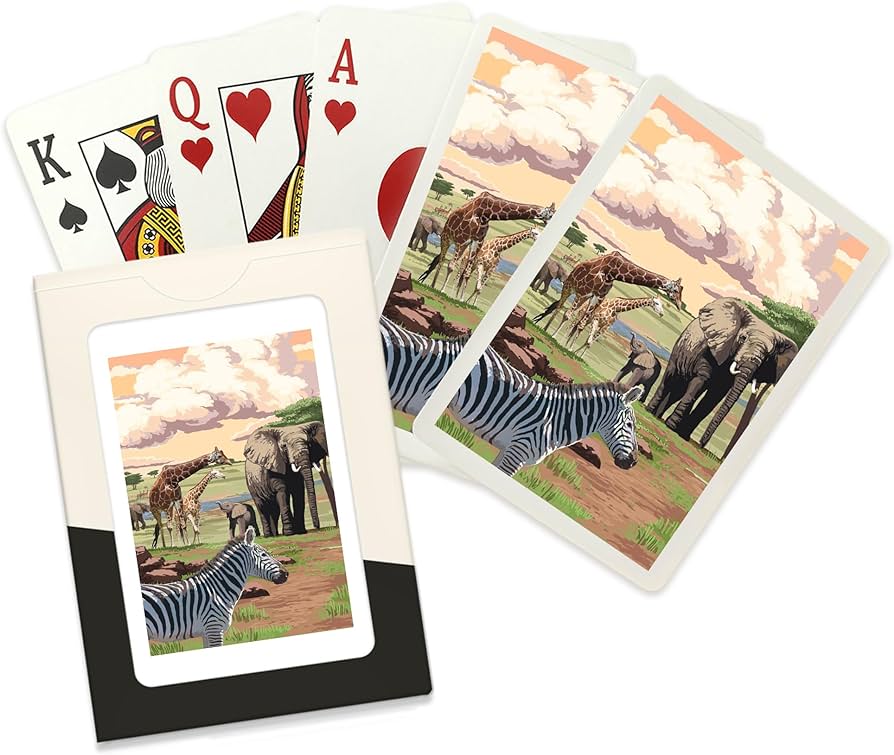 Cards